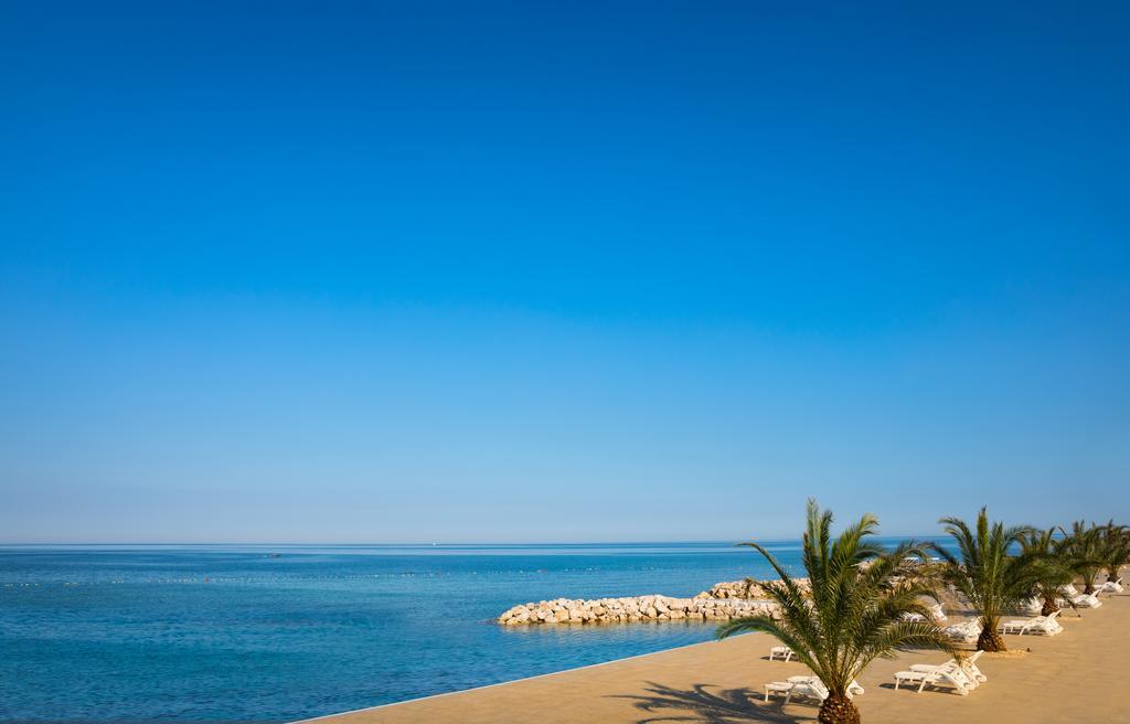Aminess Maravea Camping Resort Holiday Homes Novigrad Istria エクステリア 写真