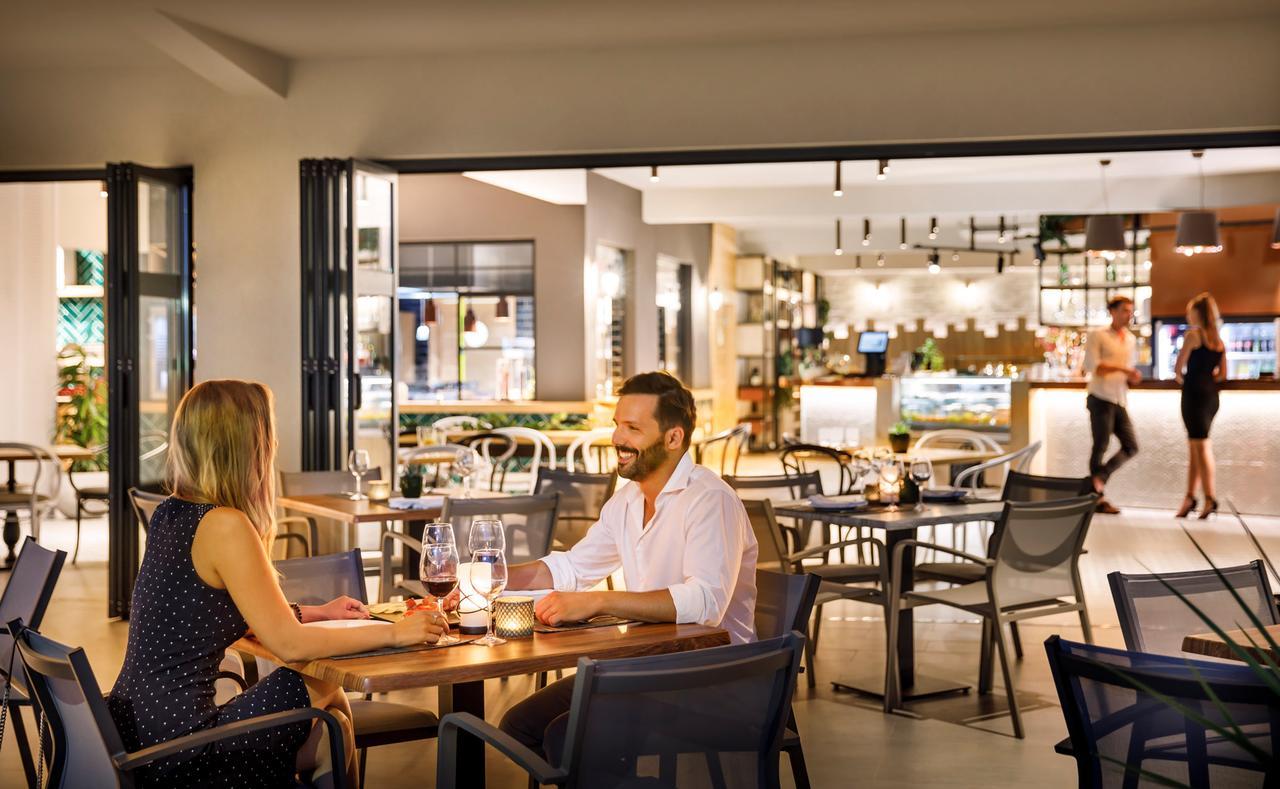 Aminess Maravea Camping Resort Holiday Homes Novigrad Istria エクステリア 写真
