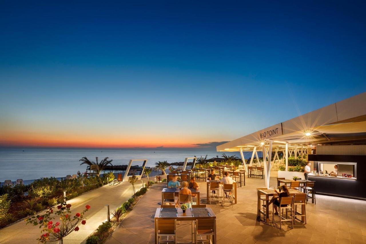 Aminess Maravea Camping Resort Holiday Homes Novigrad Istria エクステリア 写真